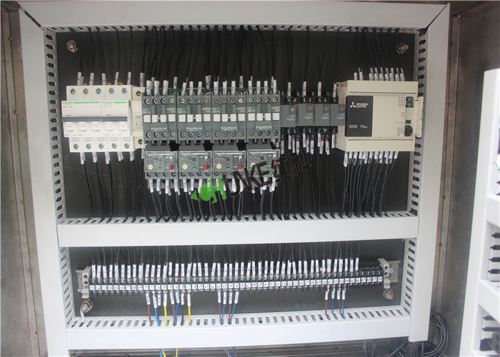 Polymer Seawater Desalination Equipment