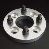 Buy cheap Forged Billet Aluminum 4x108 wheel spacer 20mm for Ford Fiesta from wholesalers