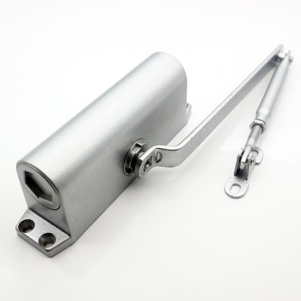 45-65kg Max Door Weight Automatic Sensor Door Closer for All Metal Steel and