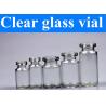 Buy cheap Round 20ml Borosilicate Glass Scintillation Vials For Medication from wholesalers