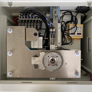 2500pcs/h Custom Assembly Machine Easy Operation Automatic Crimping Machine For