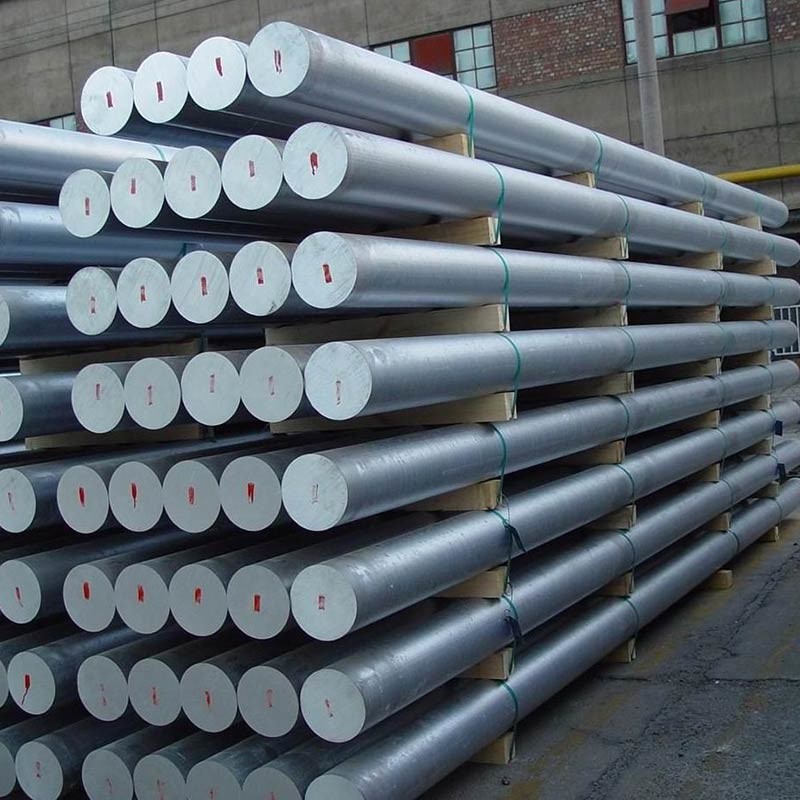 Bright Polished 430 SS Round Bar Cold Drawn MTC 50mm Corrosion Resistant