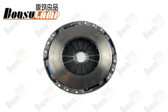 CLUTCH COVER 325* 700P NPR/4HE1 pressure push type plate asm OEM 5-87610081-0