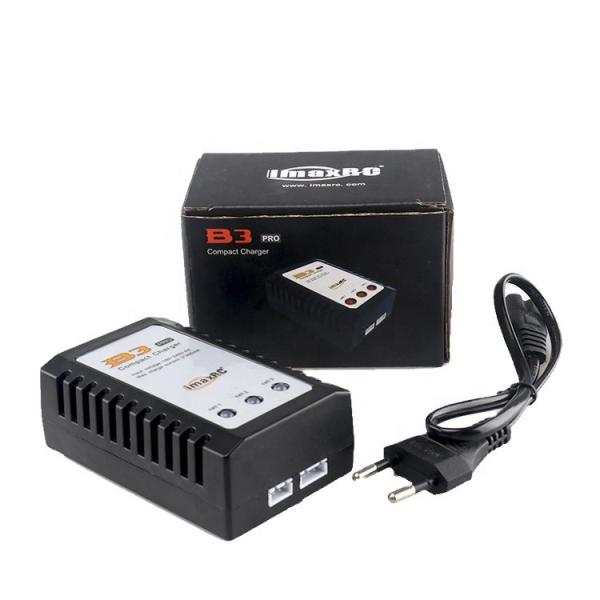 IMAX B3 Pro Charger 2S 3S Lipo Battery Charger 7.4V 11.1V RC Hobby Balance