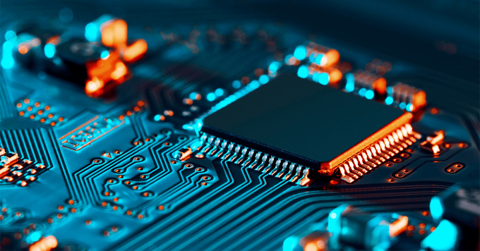 1 - 30 Layer Rigid Flex PCB Assembly 10:1 Aspect Ratio Flexible PCB Design