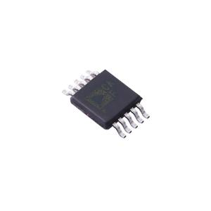  American Microchip Integrated Circuits AD4022BRMZ Brand New Original Electronic Components Package DFN-6-EP(1.6x1.6) Monitor and Reset Chip MOSFET Manufactures