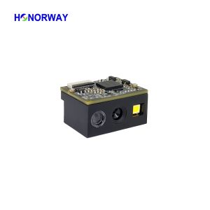 Embedded Fixed Mount QR Barcode Reader Engine 1D 2D Barcode Scanner Module