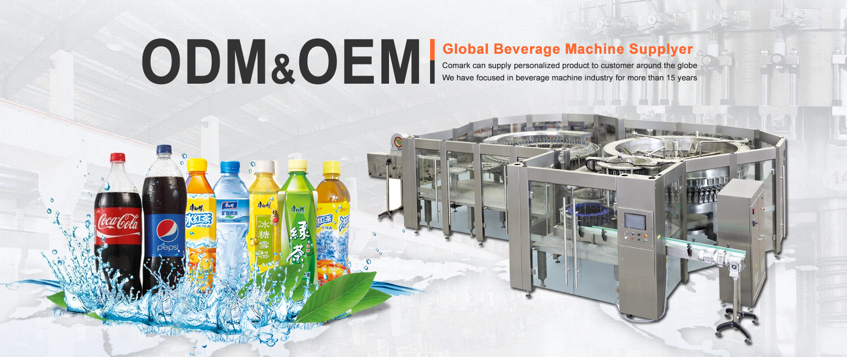 4000 BPH PET Bottle Filling And Capping Machine Semi Automatic