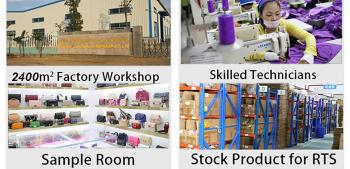 Xiamen Jinxiheyuan Import&Export Co., Ltd.