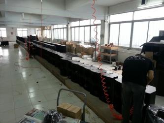 Guangzhou CVR Pro-Audio Co., Ltd