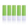 Buy cheap Private Label Matte Finished Cosmetic Tube Empty Lip Balm Containers 10g from wholesalers
