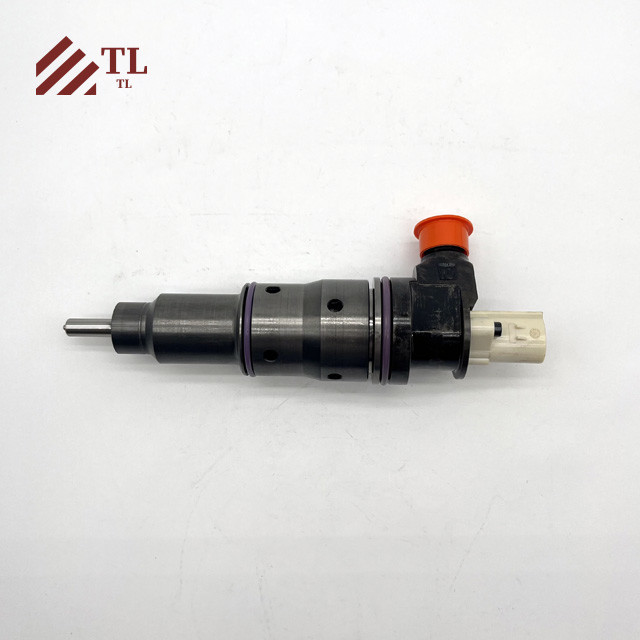 33800-84310 Fuel Injector Construction Machinery Parts for HYUNDAI