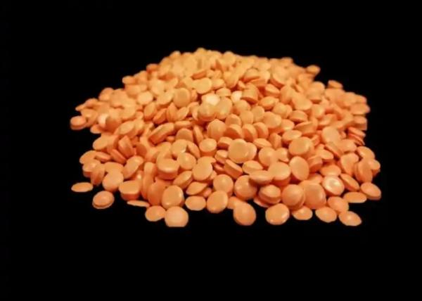 Plastic Flexible Rigid PVC UPVC CPVC Compound Granules Pipes Raw Material For