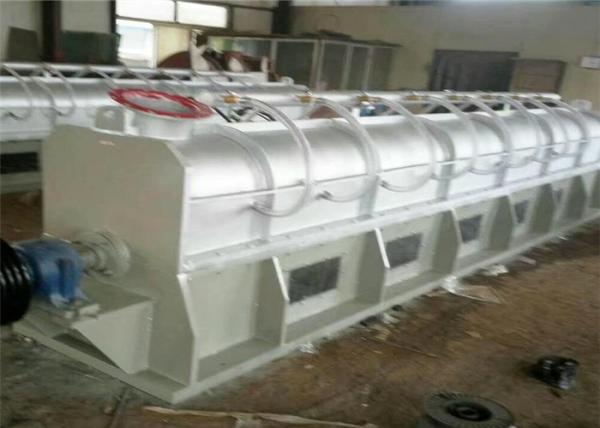 High Wear Resistance Pulp Cleaner Replaceable Dump Rejector Rotor Blades