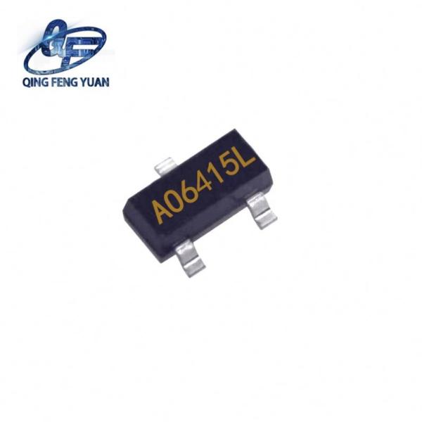 AOS Brand New AO6415L Microcontroller Integrated Circuits AO641 Ic BOM supplier