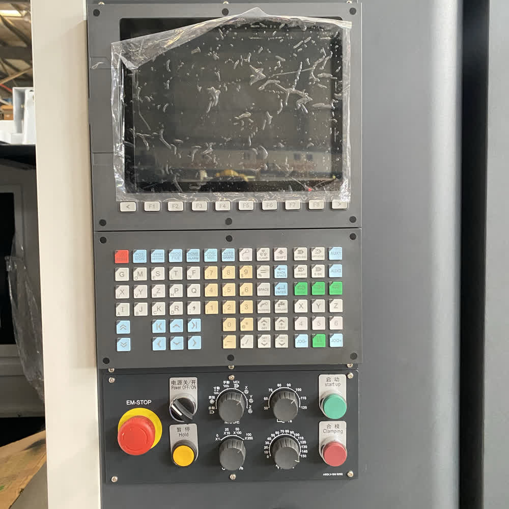 High Speed Drill Press and Tapping Machine Combo for Manufacturing