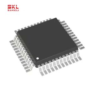China STM32L412KBT6 MCU Microcontroller Unit Ultra Low Power Embedded FLASH on sale