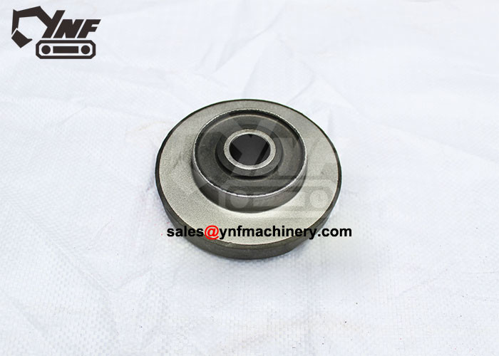 Excavator Rubber Mounting Blocks Engine Mounts For EX200 EX300