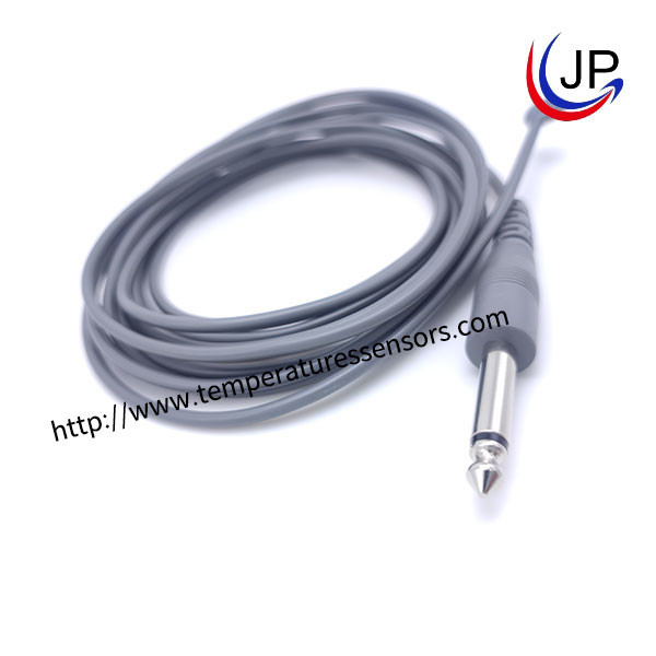 5k 8k Epoxy Coated NTC Thermistor 10K 25 C For Automotive Seat Heater