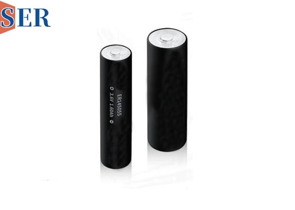 3.6V 27Ah DD MWD LISOCL2 Primary Battery High Temperature ER321270S For Downhole