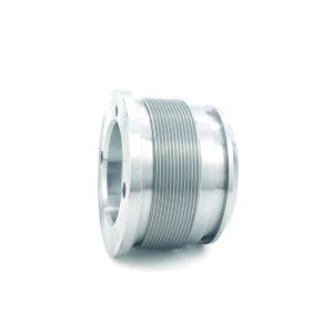 Customized Request Fastener OEM Customer Piston with RoHS Certification