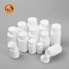 Buy cheap Screw Cap Plastic Custom Pill Bottle 60ml from wholesalers