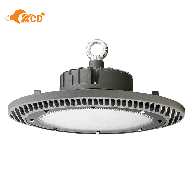 SMD Chip 24000LM Industrial Led High Bay Lights 200w