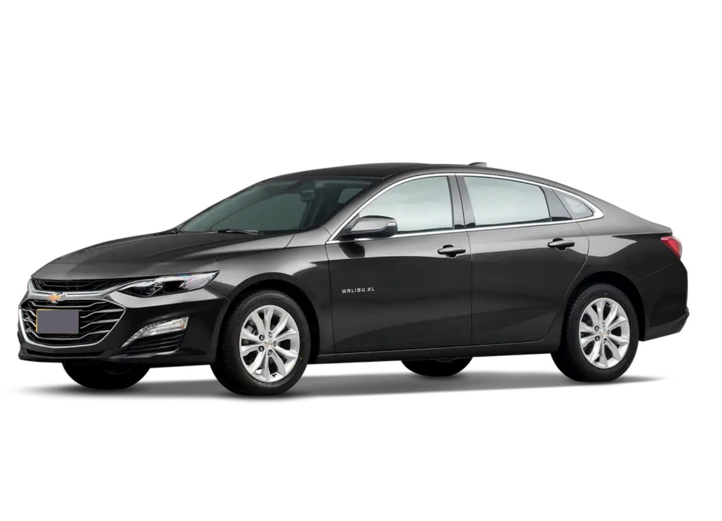 Chevrolet Malibu XL 2WD 2.0T Electric Steering System Gasoline Cars Chinese LED Camera Electric Fabric Sedan Customized