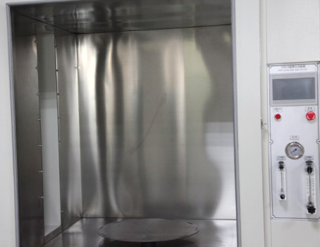 High Precision IPX5 IPX6 Waterproof Rating Testing for Electronic and Electrical Products