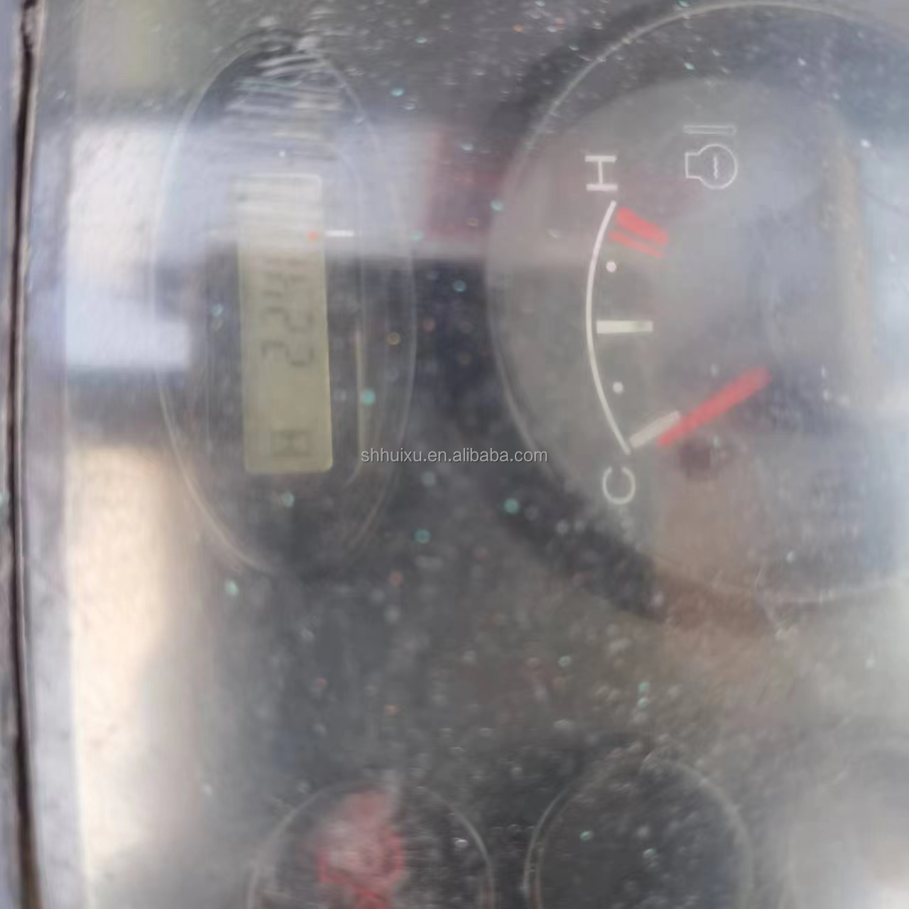 Doosan hot sale Used Original Doosan DH35 excavator,Doosan mini excavator with dozer blade,Doosan DH35 DH55 DH60 DH70 DH80 DX80 DX75 in stock
