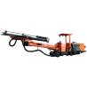 Buy cheap Rail Mounted Drilling Jumbo DFJ-1R14, Single Boom Mining Drill Jumbo from wholesalers