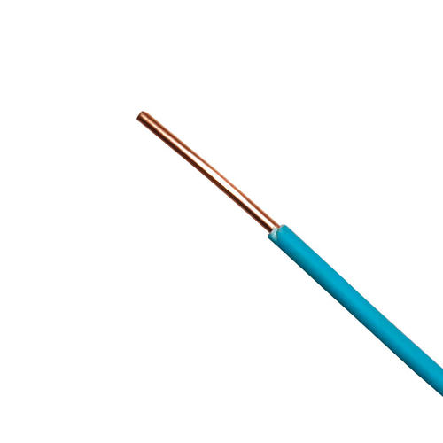 Low Smoke and Halogen-free Xlpe Insulated Flame Retardant Fireproof Copper Cables Wires