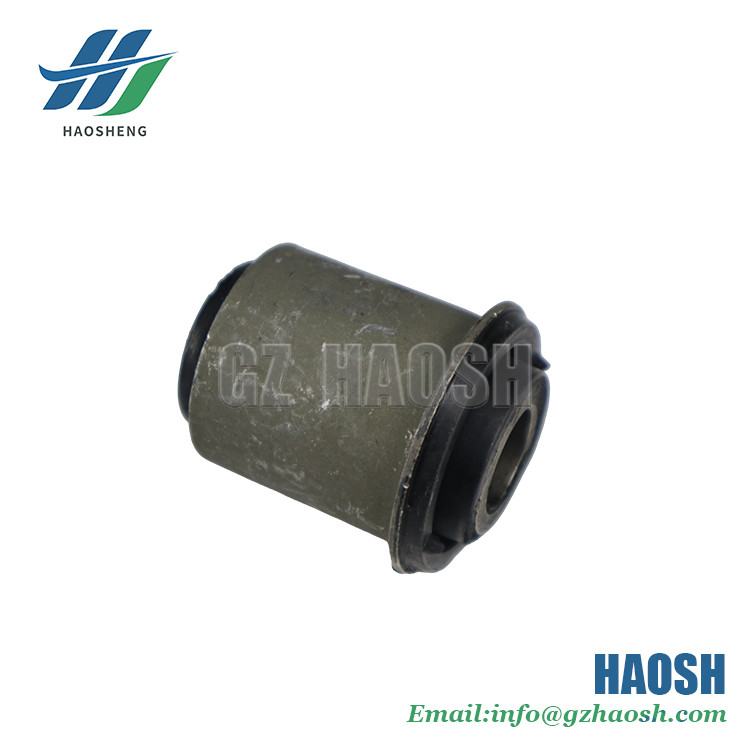 Replacement Parts Lower Control Arm Bushing For Isuzu Dmax 4X2 8-97364174-1 8973641741 8-97364174-0 8973641740