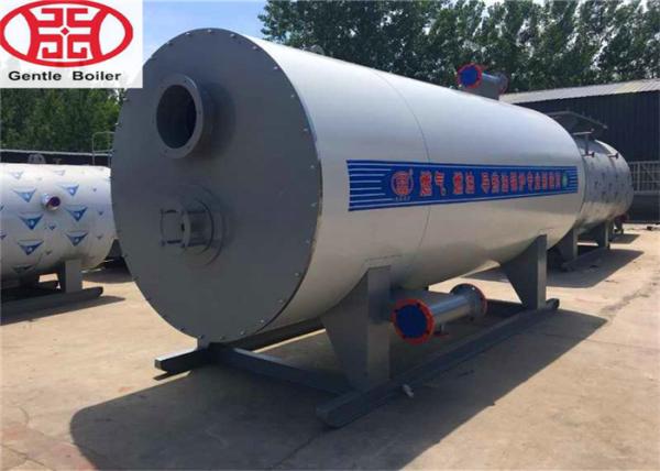 100,000-1,000,000 Kcal/H Thermal Oil Boiler, Hot Oil Boiler Used For Asphalt