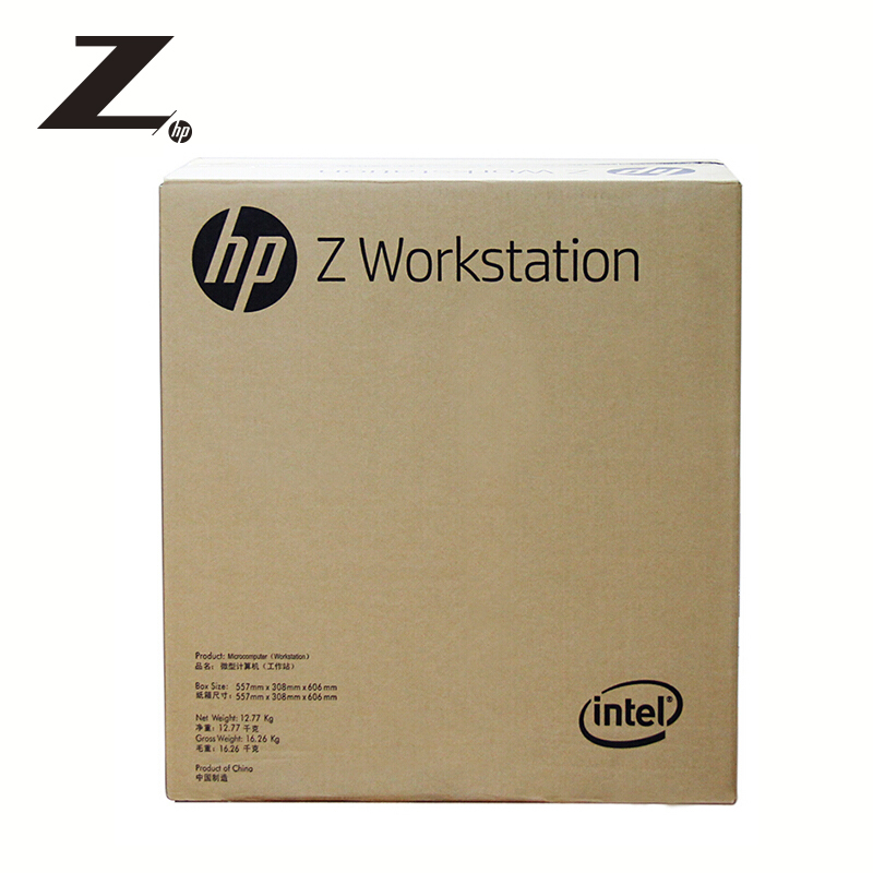 HP Z8 G4 Workstation Dual Intel Xeon Gold 6154 2*3090Ti GPUs and 8*16G RAM for End Work