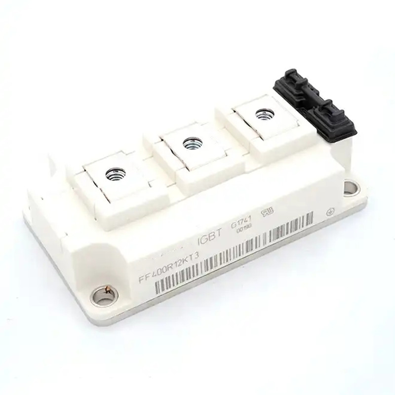 Hot selling FF400R12KT3 FF400R12 400A1200V IGBT MODULE