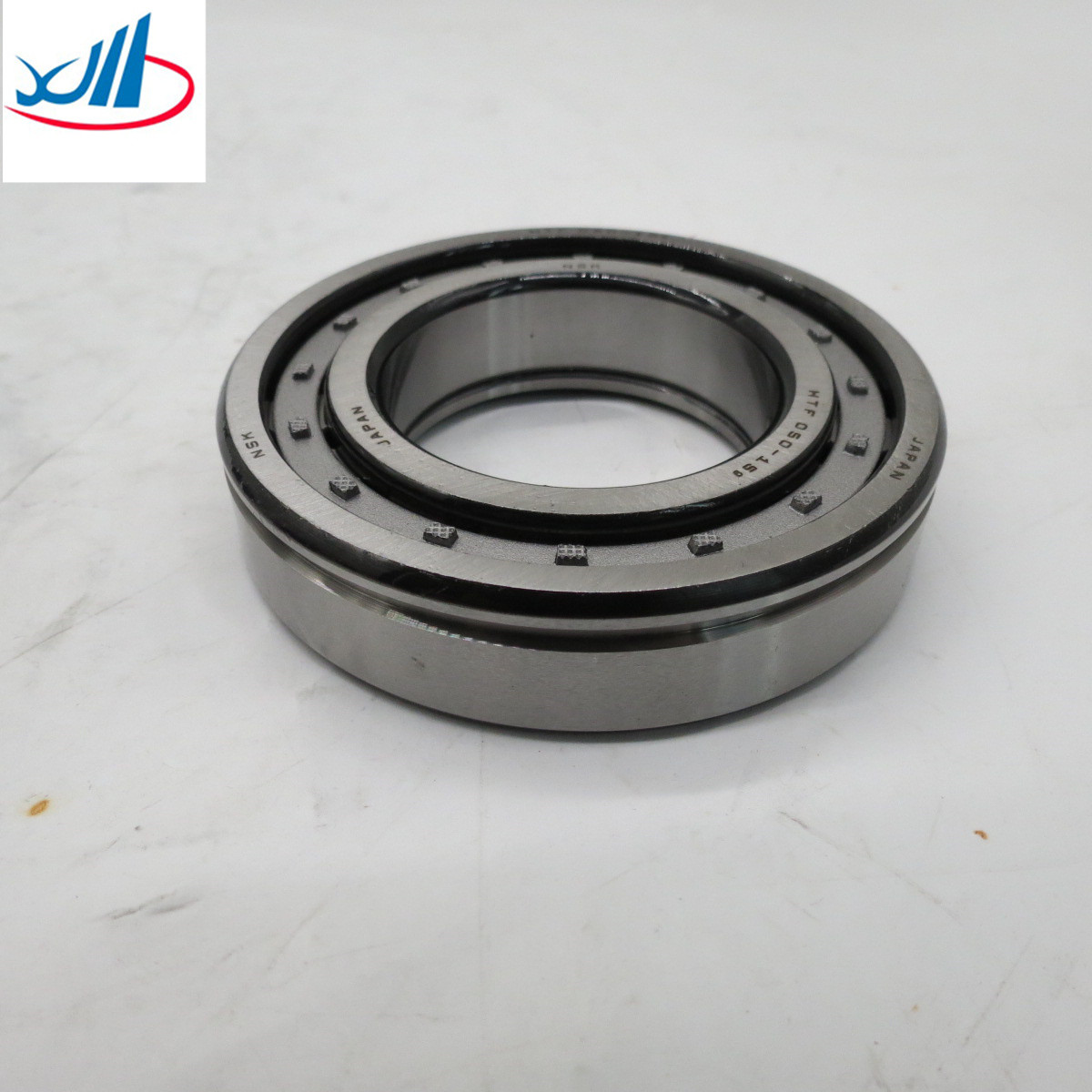 Iron Material Truck Bearing Shacman Spare Parts HTF050-15G