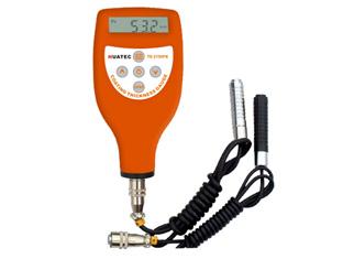 Accurate Coating Thickness Gauge Customized Automotive Paint Thickness Gauge TG