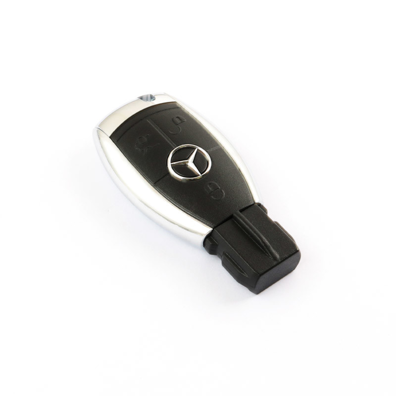 Waterproof Plastic USB Flash Drive with USB 3.1 Interface and Multiple Memory Options