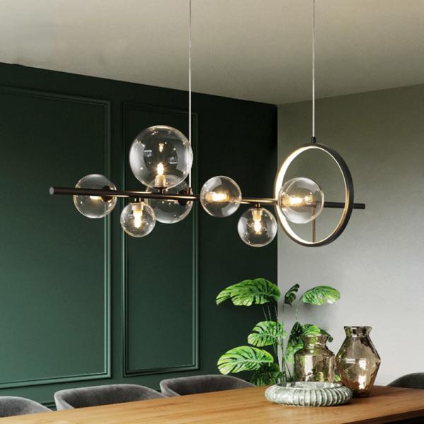 marble light luxury wall lamp living room wall bedroom Tom Dixon Stone Wall