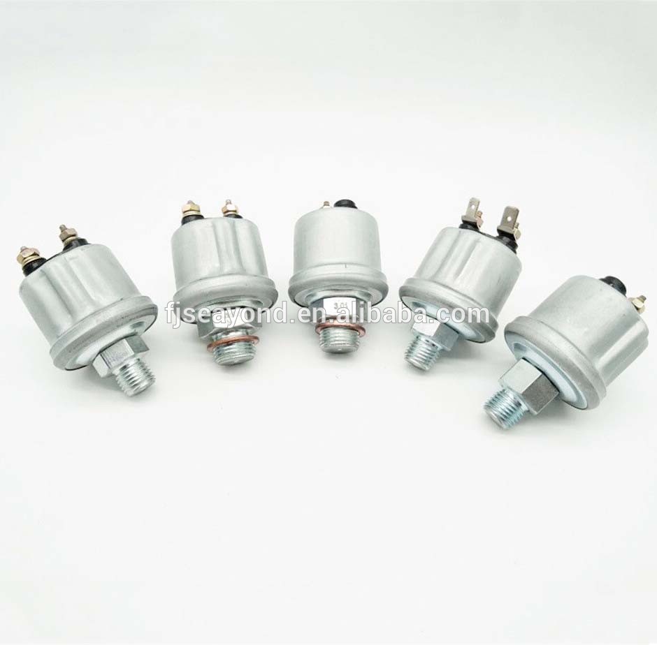Oil Pressure Sensor Single Connection 1 Pin 360-081-029-065C