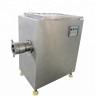 Buy cheap Stainless Steel Meat Processing Machine Stainless Steel Frozen Meat Grinder from wholesalers