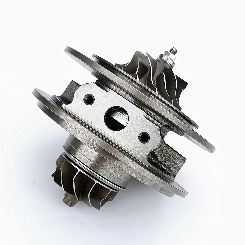 TF035HL CHRA Cartridge 49135-05671 Turbochargers For BMW 320D (E90/E91) - 163HP - 120K