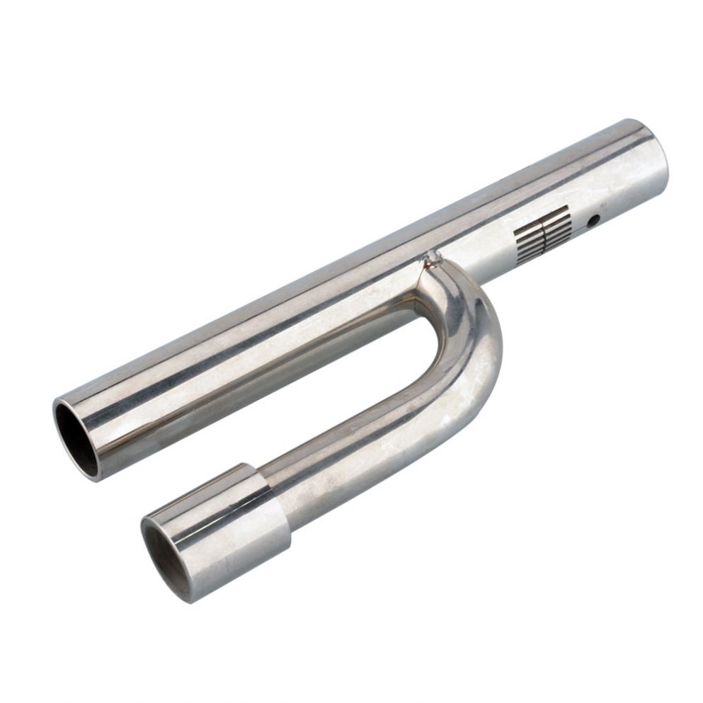 Custom Stainless Steel Tube Bending Welding Sheet Metal Fabrication for Support Items