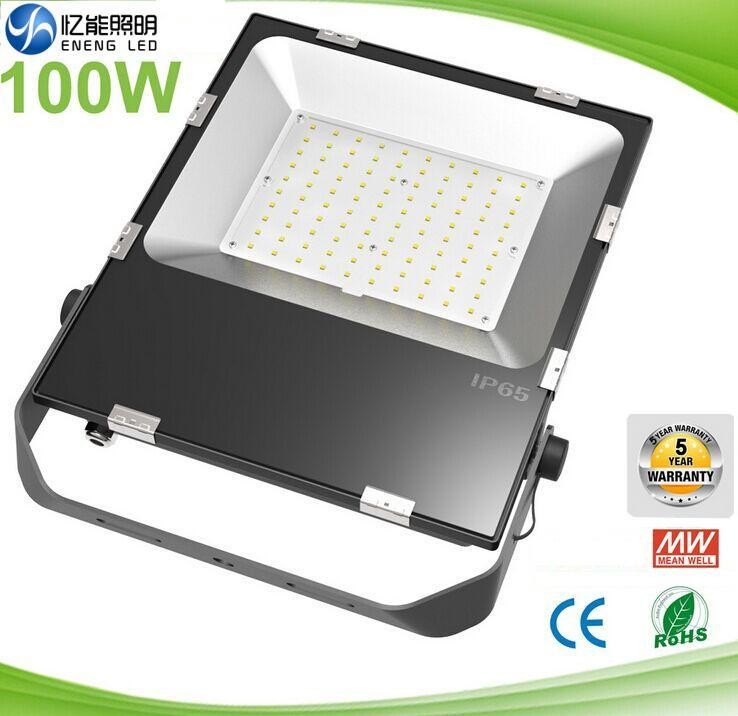 superior quality Lumileds 3030 50W led flood light led street light led spotlight 120LM/W withAC85-277V 5years warranty