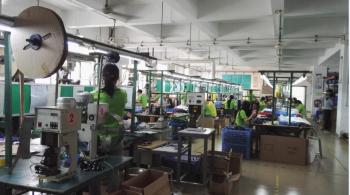 Shenzhen Yantak Electronic Technology Co., Ltd