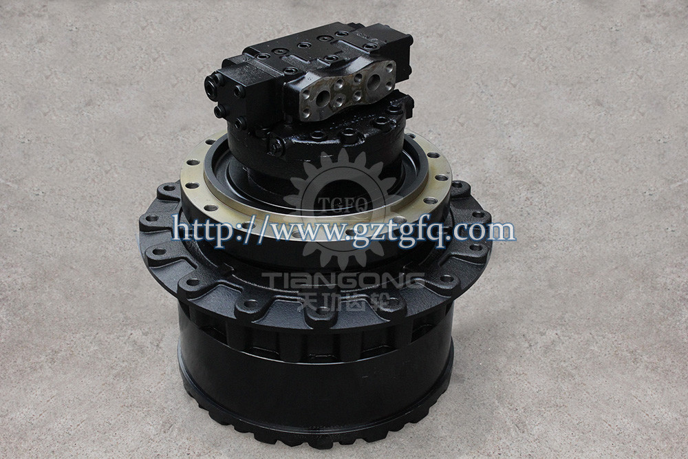 215-9982 Excavator Final Drive E320D E320C Excavator Spare Parts