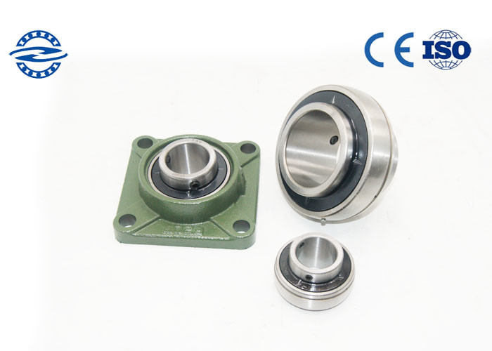 UC206 UC207 UC208 UC209 UC210 Pillow Block Bearing For Equipment 0.35kg