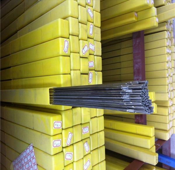 Quality Lime Titania Welding Electrode Wire Corrosiono Reisting Structures E347-16 for sale