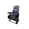 Buy cheap Plastic Outer Back Panel Commercial Theater Seating Flame Retardant Fabric from wholesalers
